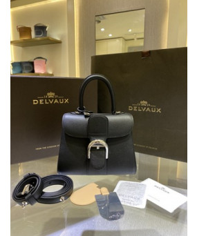 델보 브리앙 MM 토고백 스몰